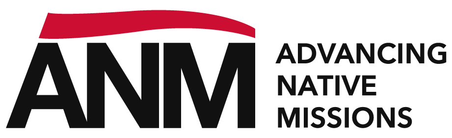 ANM Logo